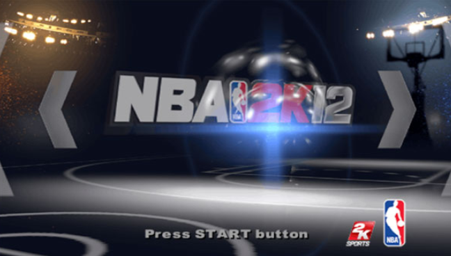 NBA2K12安卓版