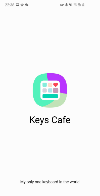 keys cafe官网下载