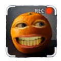 会说话的橙子(Annoying talking orange)