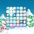 冬季宝石(Frozen Winter Gem Blast)