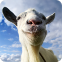  模拟山羊(Goat Simulator Free)