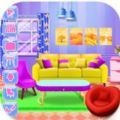 我的梦想之家设计改造(Princess Dream House Design Makeover)