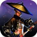 暗影武士忍者复仇(Shadow Samurai Ninja Revenge)