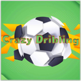 疯狂的运球(Crazy Dribling)