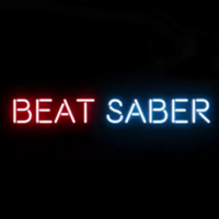 节奏光剑(beat saber)