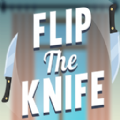 把刀翻过来(Flip the knife - Voltea el cuchi)