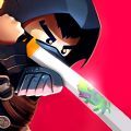 忍者外星人生存竞技场(Ninja Alien: Survival Arena)