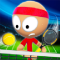 网球大世界(Tennis World 3D)