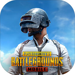 绝地求生刺激战场国际服(pubg mobile)