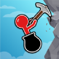 火柴人锤子攀登大师(Hammer Climb Stick man Games)