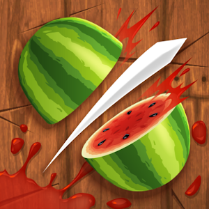 水果忍者经典版(Fruit Ninja Classic+)