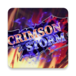 火影忍者猩红风暴(Crimson Storm)