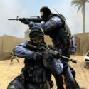 cs1.6手机版(Swat Strike Online CS FPS Ops)