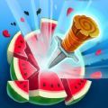 水果切割勇者(Fruit cutter ninja)