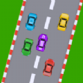 像素冲刺小车(Pixel Dash TT)