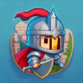 中世纪骑士热潮(Medieval Rush: Era of Knights)