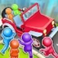 汽车堵塞3D(Car Jam 3D - Match 3 Puzzle)