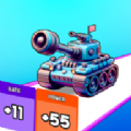 坦克进化冲刺(Tank Evolution!)