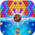 泡泡射手射击泡泡(Bubble Shooter)