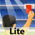 平面足球裁判(Football Referee Lite)