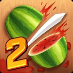 水果忍者2破解版(Fruit Ninja 2)