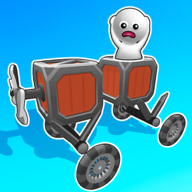 僵尸之路汽车工匠(Zombie Road: Car Crafter)