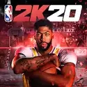 NBA2K20手游破解版