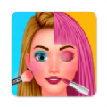 时尚公主美妆(Dress up Dolls & Hair Salon)