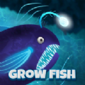 深海养鱼大作战(Grow Fish.io)