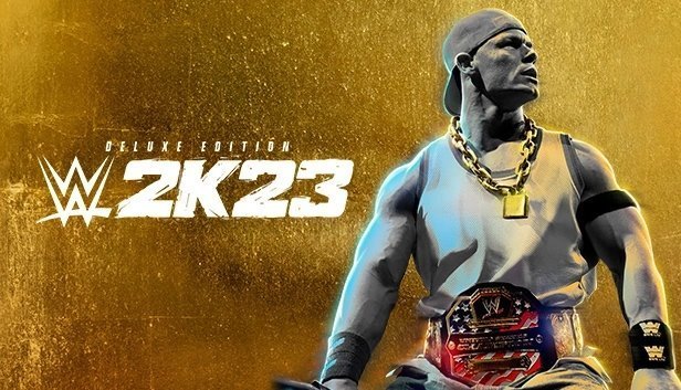 wwe2k23汉化补丁