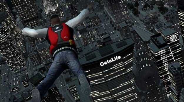 gta4低配置优化补丁