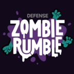 僵尸隆隆防御战(ZOMBIE RUMBLE)