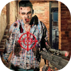 僵尸猎人天启之怒(Zombie Hunter Apocalypse Fury)