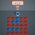 篮球连接消除(Basketball Link:Hoop Game)