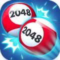 台球射击2048(Pool Shoot 2048)