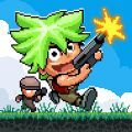 战争幸存者(Shooter.io War Survivor)