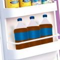 填满冰箱组织(Restock the Fridge: Organizing Game)