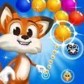 泡泡射击救援熊猫(Bubble Shooter)