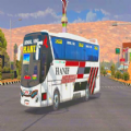 哈尼夫旅游巴士(Bus Simulator X Hanif)