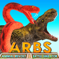 动物战争模拟器国际服(Animal Revolt Battle Simulator)