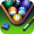 台球大战3D台球(Pool Clash: Billiards 3D)