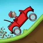 登山赛车原版(Hill Climb Racing)