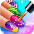 改造美甲沙龙(Nail Art Acrylic Game)