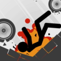 坠落火柴人(Stickman Hero Dismount Falling)