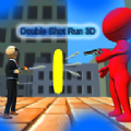 双持射击跑(Double Shot Run 3D)