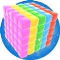立方体匹配消除3D(CubeMatchBlast3D)
