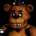 弗莱迪的夜班(Five Nights at Freddy)