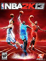 2k13生涯模式修改器