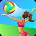 3D打排球(Volleyball Master)