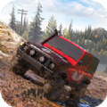 美国越野车吉普车驾驶(US Suv Jeep Driving: 4x4 Games)